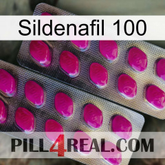 Sildenafil 100 10